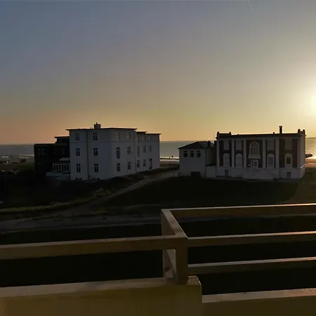 Apartamento Seelord 53