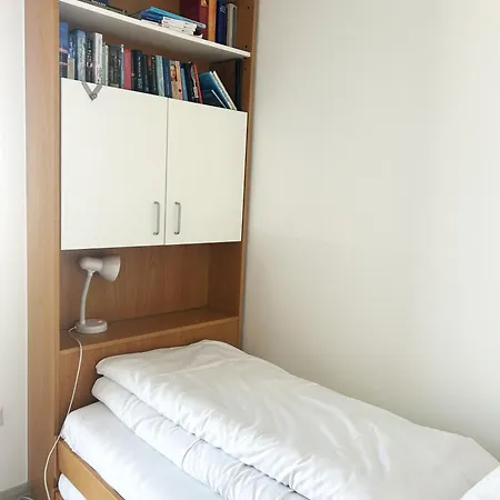 Seelord 53 Norderney