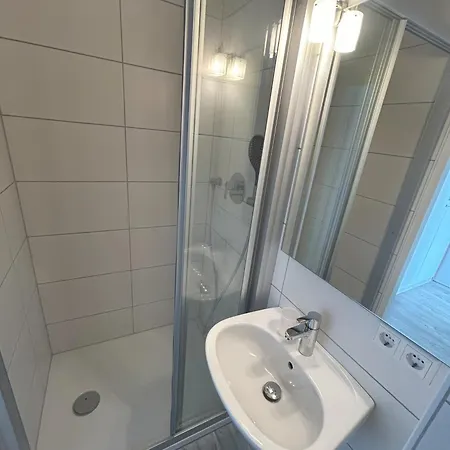 Apartamento Seelord 53