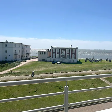 Seelord 53 Apartment *
