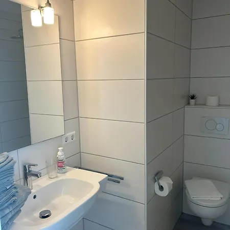 Apartamento Seelord 53 *