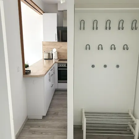 Apartment Seelord 53 Norderney