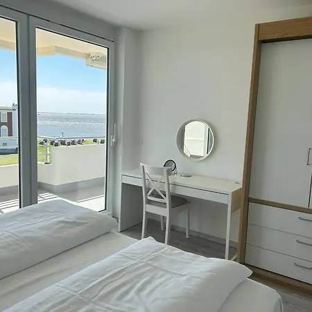 Seelord 53 Norderney