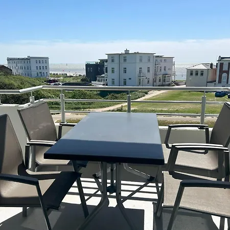 Seelord 53 * Norderney