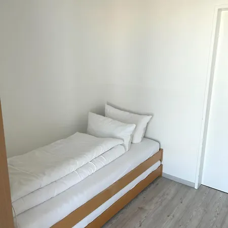 Seelord 53 Apartment