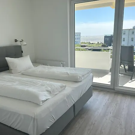 Seelord 53 Apartment